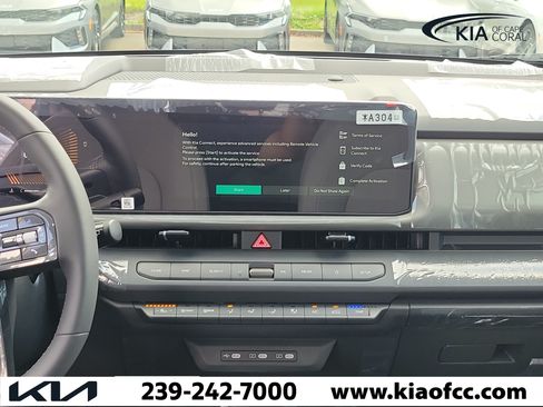 New 2027 Kia Seltos S FWD image 17