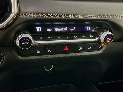 Used 2025 MAZDA CX-50 AWD 2.5 S w/ Premium Plus Pkg image 24