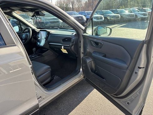 New 2026 Subaru Forester Premium image 94