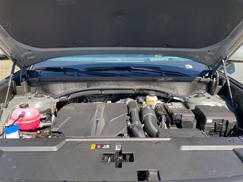 New 2026 Hyundai Santa Fe Calligraphy AWD/4WD image 15
