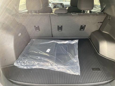 New 2026 Chevrolet Equinox LT w/ Midnight Edition image 25