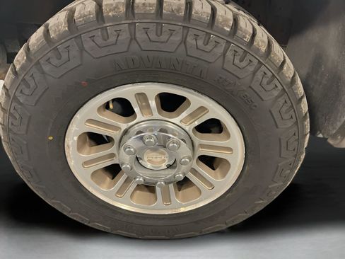 Used 2006 Ford F350 Harley-Davidson image 39