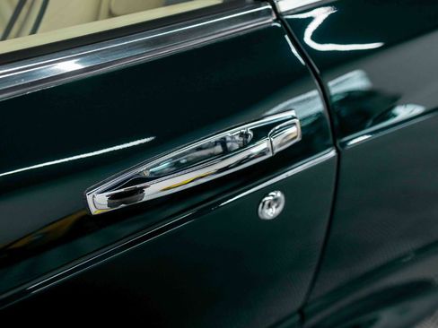 Used 1999 Bentley Continental SC RWD image 36