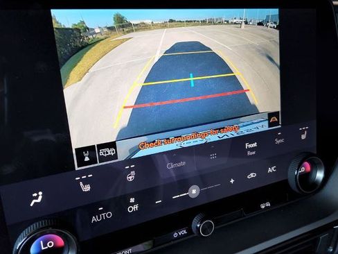 Used 2024 Lexus TX 350 FWD image 22