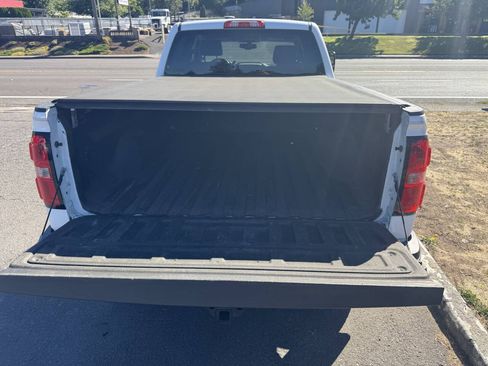 Used 2015 GMC Sierra 2500 SLT AWD/4WD image 6