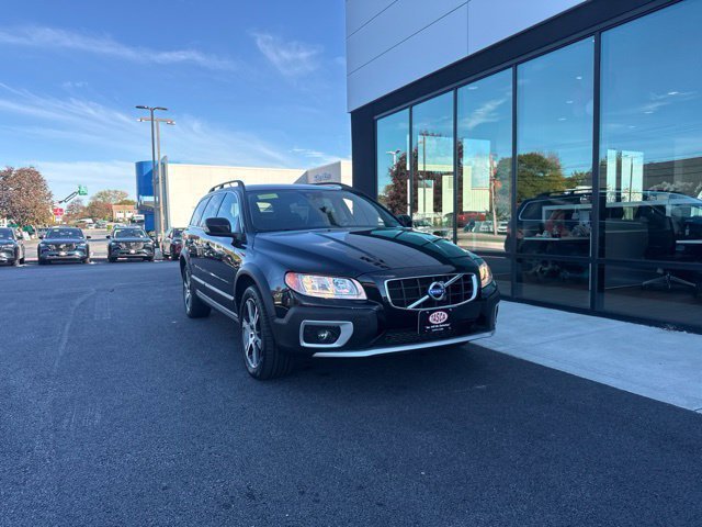 Used 2012 Volvo XC70 T6 AWD/4WD image 1