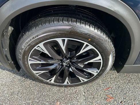 Used 2025 MAZDA CX-90 Plug-In Hybrid w/ Premium Plus image 15