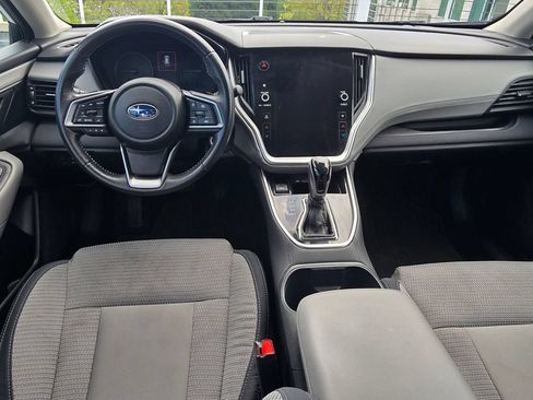 Used 2023 Subaru Outback Premium AWD/4WD image 18