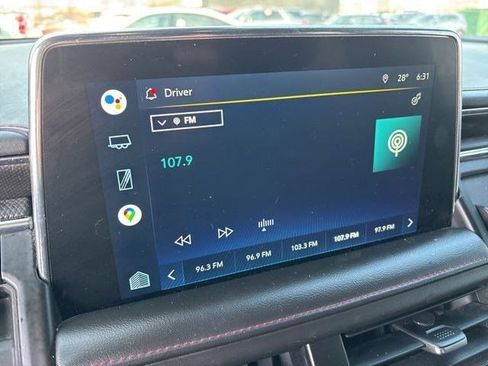 Used 2022 Chevrolet Tahoe RST w/ Luxury Package image 20