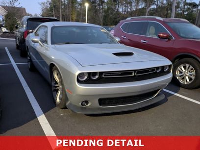 Used 2021 Dodge Challenger GT w/ Plus Package