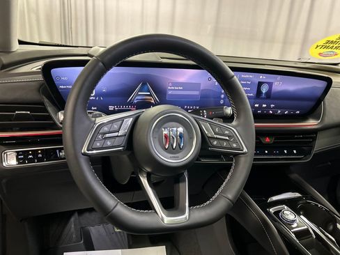 New 2026 Buick Envision Sport Touring image 13