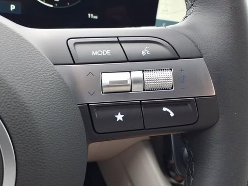 New 2026 Hyundai Tucson SEL FWD image 26