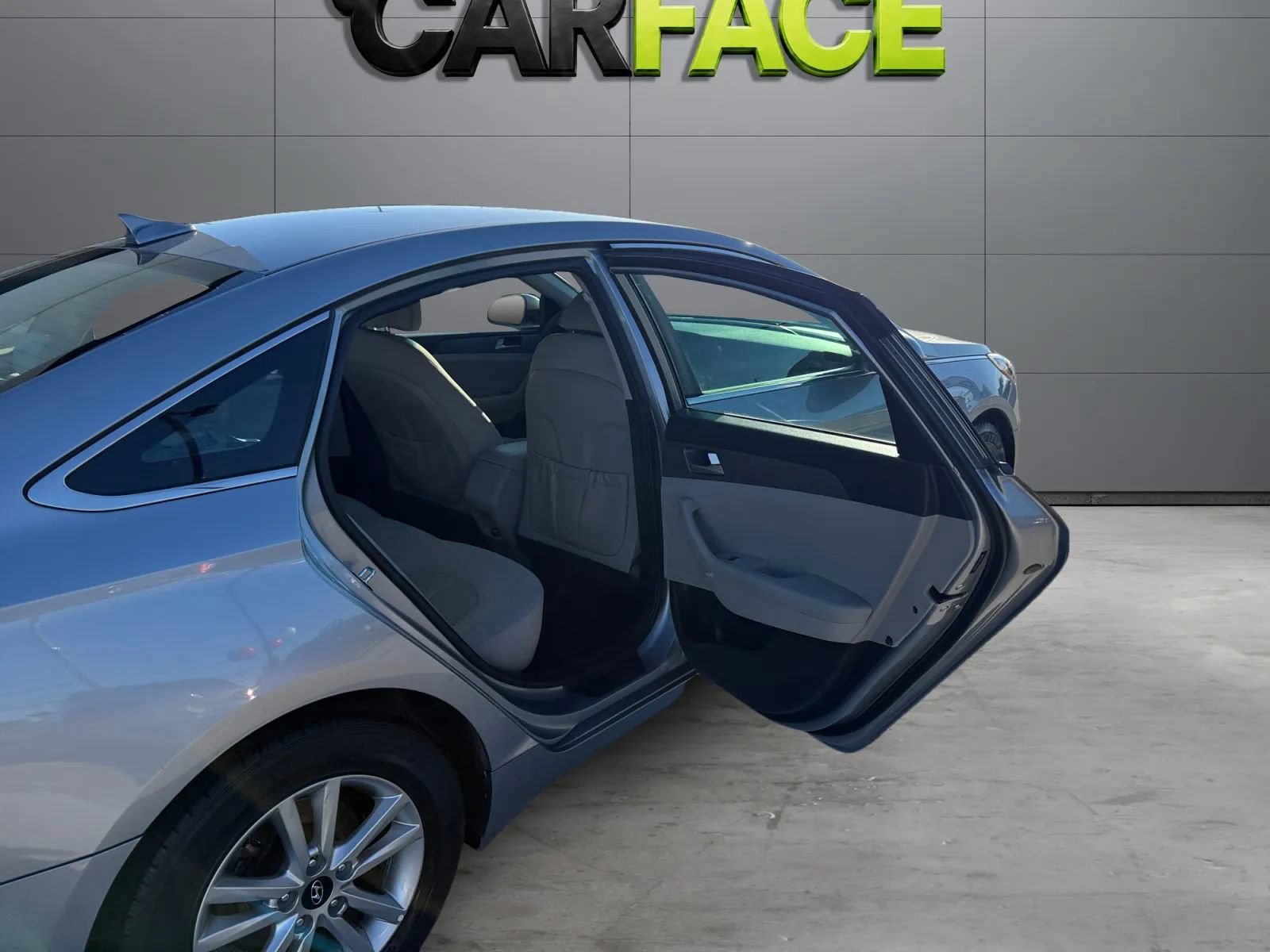 Used 2017 Hyundai Sonata SE FWD image 19