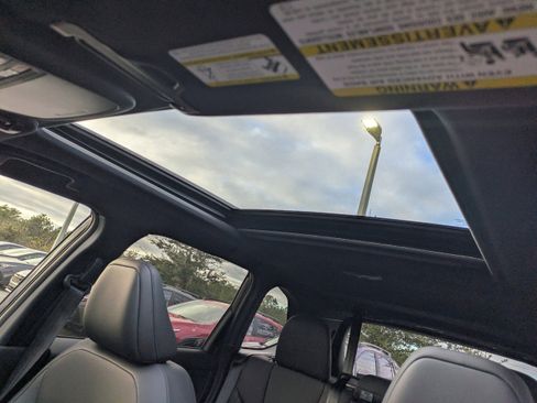 New 2025 Subaru Forester Limited w/ Popular Package image 20