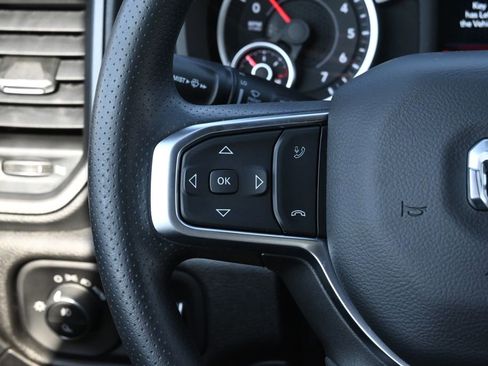 New 2026 RAM 1500 Express image 7