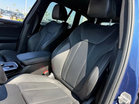 Used 2023 BMW X3 xDrive30i w/ Convenience Package w/ZPA image 5