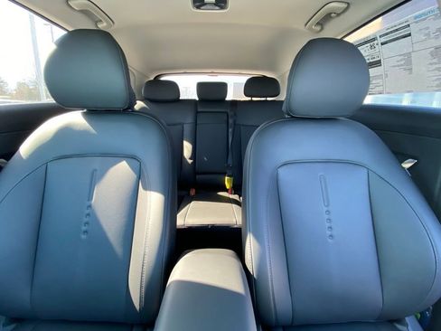 New 2026 Hyundai Kona Limited image 29