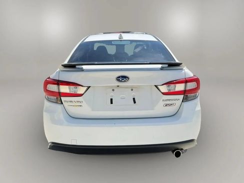 Used 2022 Subaru Impreza 2.0i Sport AWD/4WD image 8