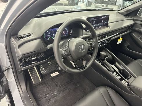 New 2026 Honda Accord Sport image 23