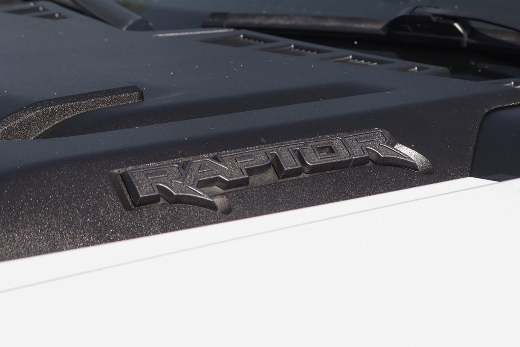 Used 2022 Ford F150 Raptor w/ Equipment Group 801A High AWD/4WD image 64