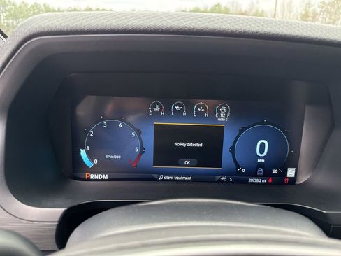 Used 2024 Ford F150 XLT w/ Equipment Group 302A MID image 25