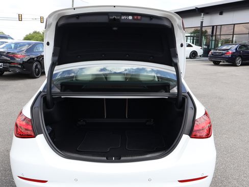 Certified 2025 Mercedes-Benz C 300 Sedan image 21