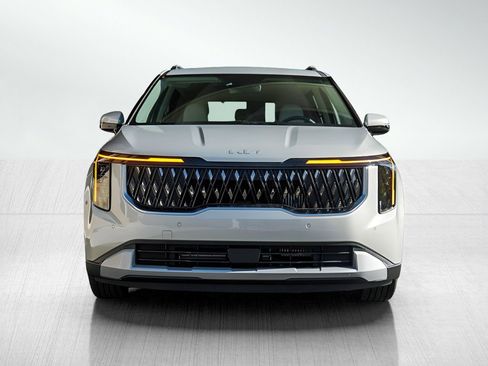 New 2026 Kia Carnival EX image 2