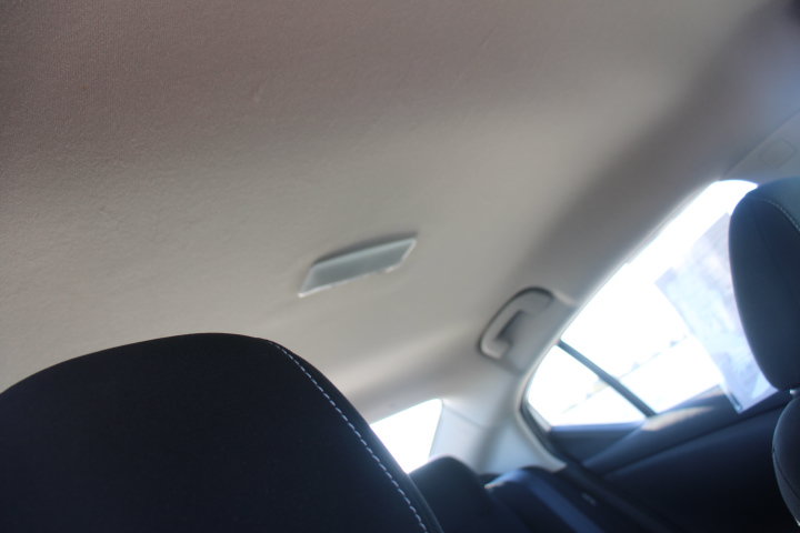 Used 2021 Nissan Sentra SV FWD image 19