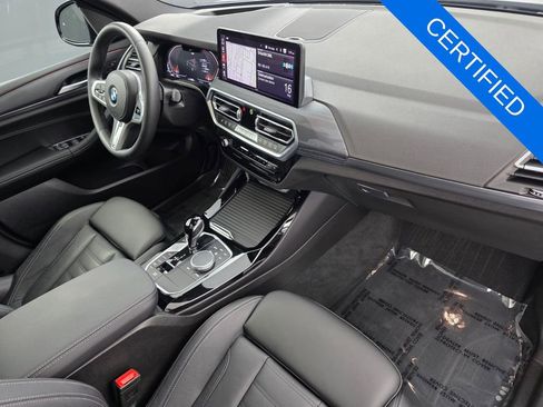 Used 2024 BMW X3 xDrive30i w/ Premium Package AWD/4WD image 30