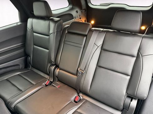 New 2024 Dodge Durango AWD image 13