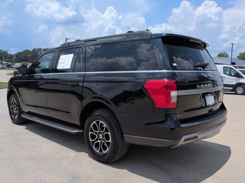 Certified 2023 Ford Expedition Max XLT AWD/4WD image 7
