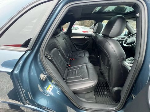 Used 2018 Audi Q3 2.0T Premium w/ Convenience Package image 15