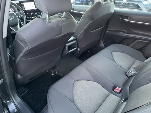 Certified 2023 Toyota Camry LE image 15