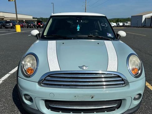Used 2013 MINI Cooper Hardtop image 4