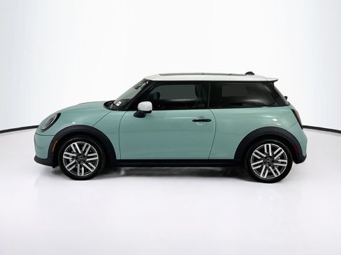 New 2026 MINI Cooper S FWD image 8