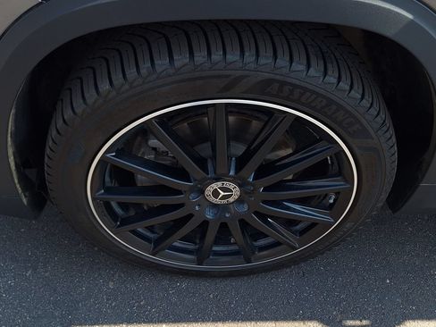 Used 2021 Mercedes-Benz GLA 250 4MATIC image 32
