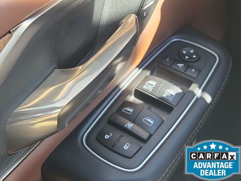 Used 2024 RAM 1500 Limited image 35