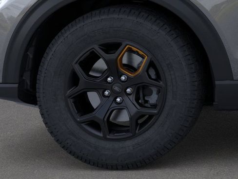 New 2026 Ford Explorer Tremor AWD/4WD image 19
