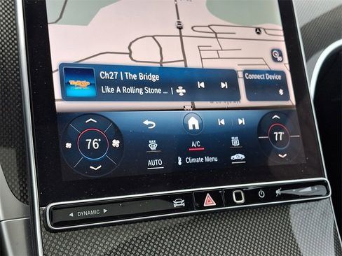 Used 2023 Mercedes-Benz C 300 C 300 image 16