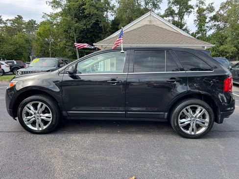 Used 2013 Ford Edge Limited image 6
