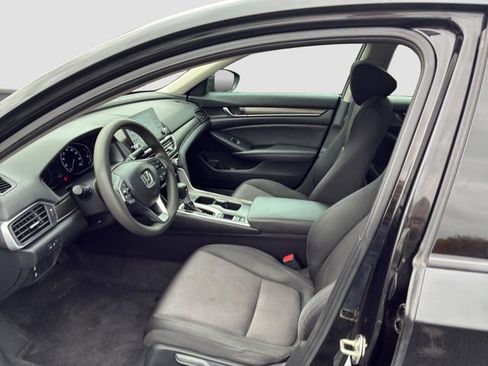 Used 2020 Honda Accord LX image 10