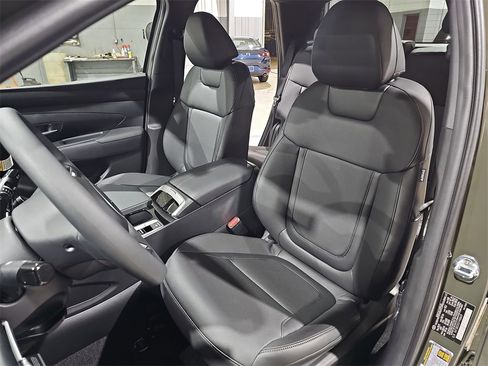 New 2026 Hyundai Santa Cruz SEL image 16