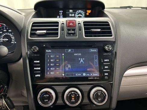 Used 2018 Subaru Forester 2.5i Premium AWD/4WD image 14