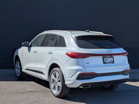 New 2026 Audi Q5 Premium Plus AWD/4WD image 7