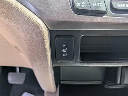 Used 2018 Honda Pilot EX-L image 27