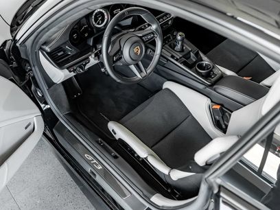 Certified 2024 Porsche 911 GT3