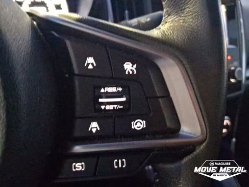 Used 2021 Subaru Forester Premium image 18