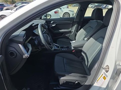 Used 2023 Audi A3 2.0T Premium w/ Convenience Package image 8