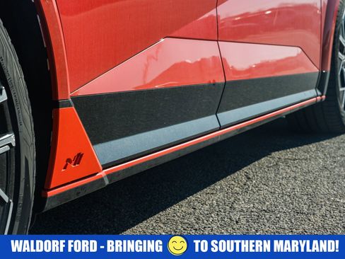 Used 2025 Hyundai Ioniq 5 N image 20