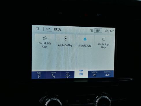 Used 2022 Ford F150 XLT w/ Equipment Group 301A Mid image 28